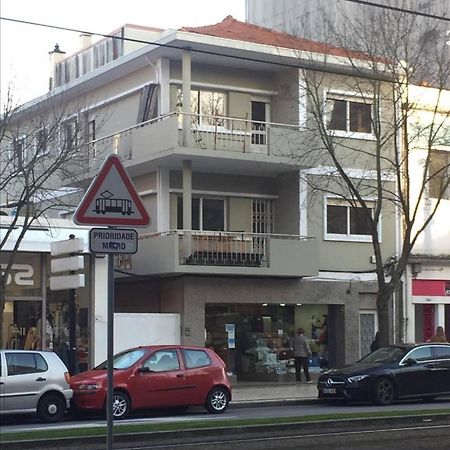 Hostel Vila Nova Vila Nova de Gaia Kültér fotó