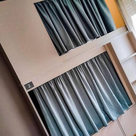 Hostel Vila Nova Vila Nova de Gaia Kültér fotó