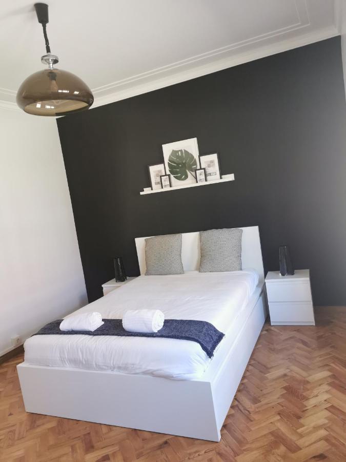 Hostel Vila Nova Vila Nova de Gaia Szoba fotó