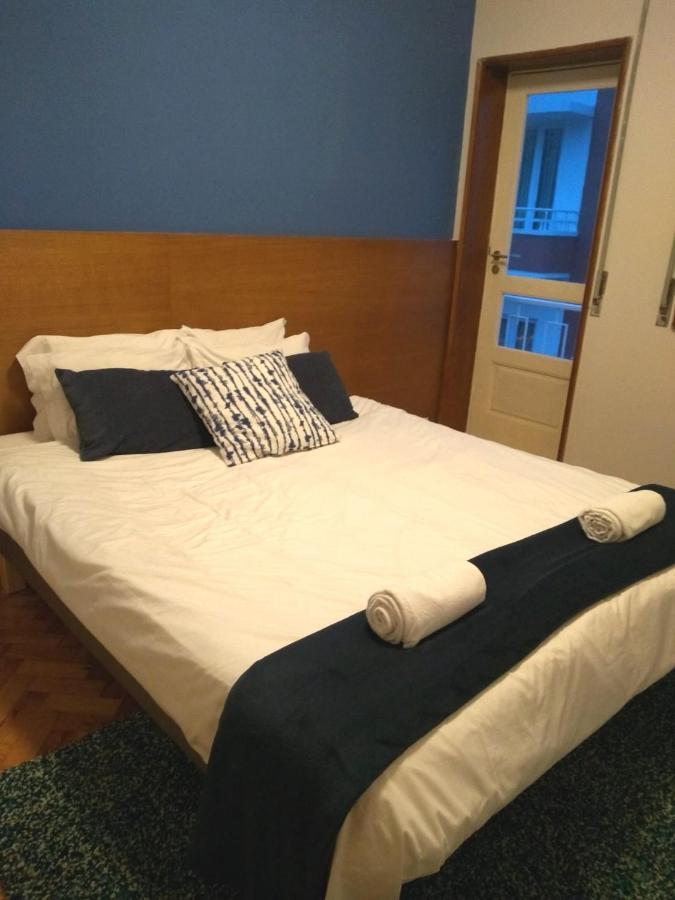 Hostel Vila Nova Vila Nova de Gaia Szoba fotó