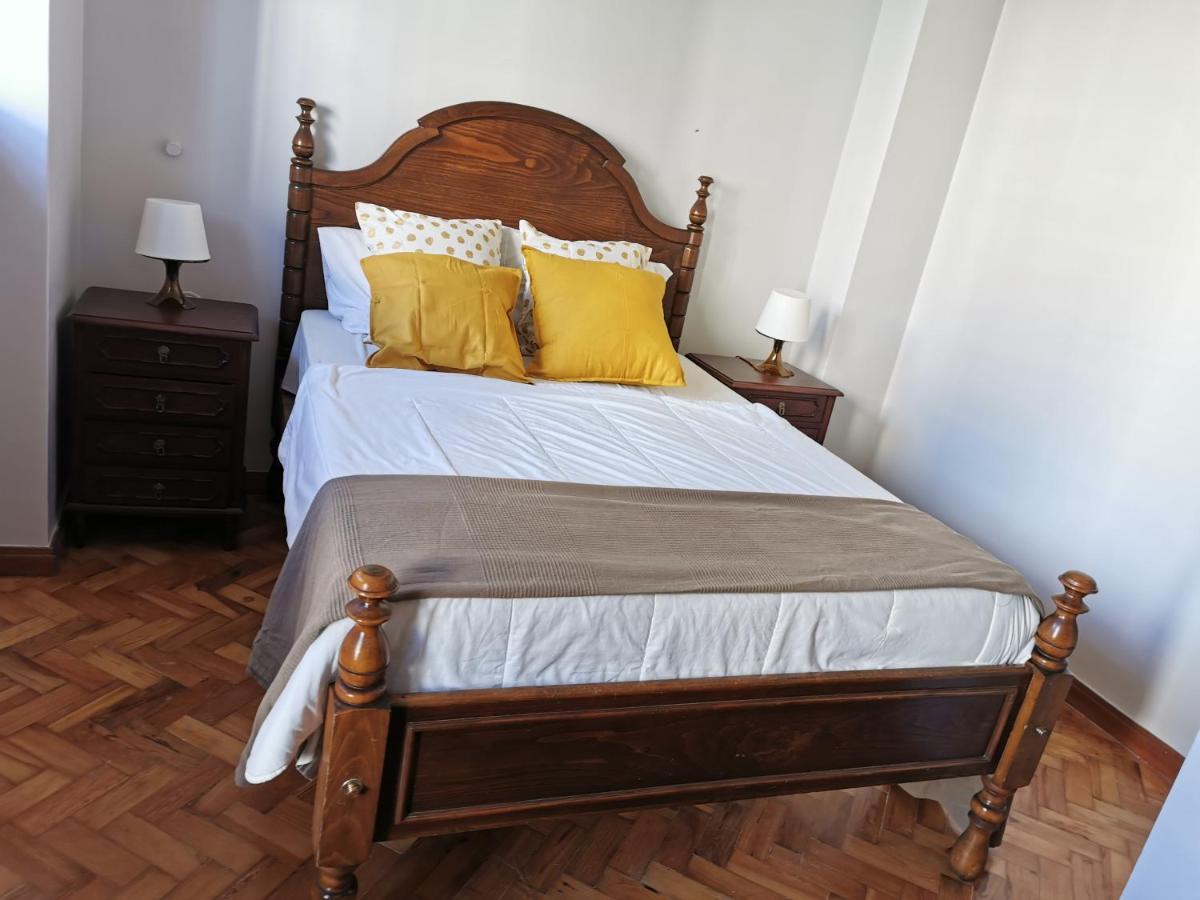 Hostel Vila Nova Vila Nova de Gaia Szoba fotó