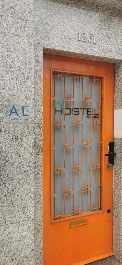 Hostel Vila Nova Vila Nova de Gaia Kültér fotó