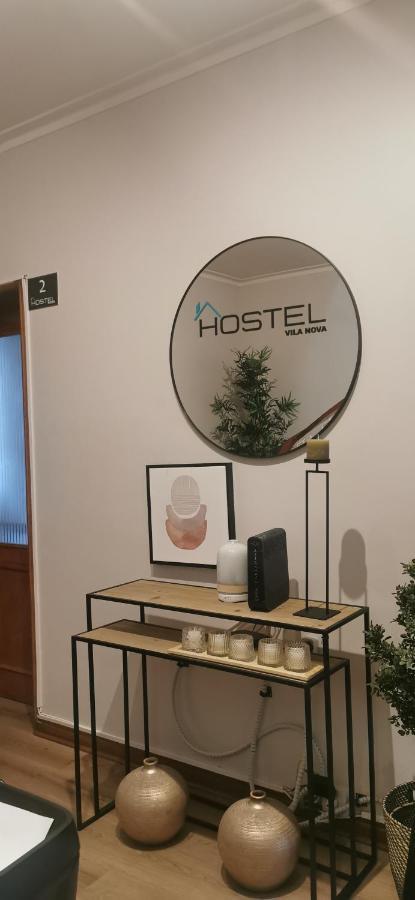 Hostel Vila Nova Vila Nova de Gaia Szoba fotó