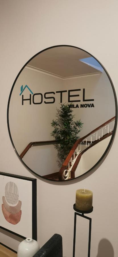 Hostel Vila Nova Vila Nova de Gaia Kültér fotó