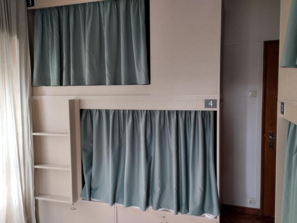 Hostel Vila Nova Vila Nova de Gaia Szoba fotó