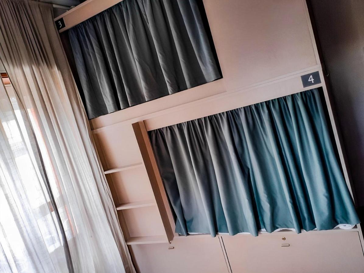 Hostel Vila Nova Vila Nova de Gaia Kültér fotó