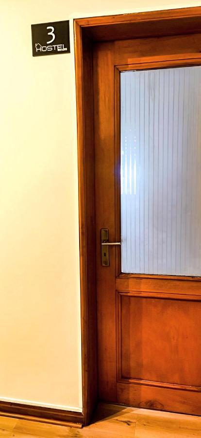 Hostel Vila Nova Vila Nova de Gaia Kültér fotó
